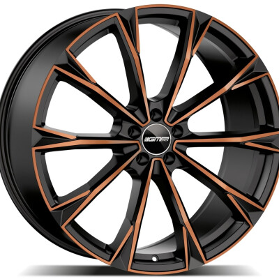 5x112 21x8.5 ET35 GMP Totale