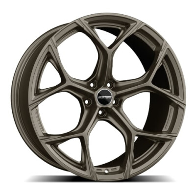 5x112 22x10 ET18 GMP Ultrivity