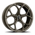 5x112 22x10 ET26 GMP Ultrivity