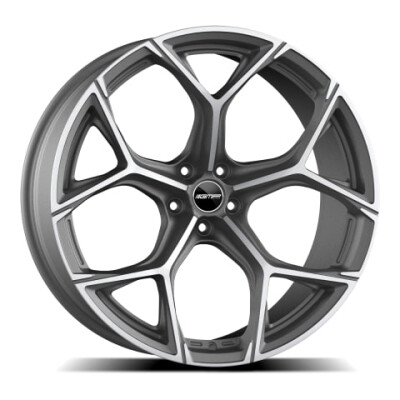 5x120 23x10 ET20 GMP Ultrivity