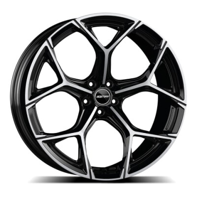 5x120 23x10 ET20 GMP Ultrivity