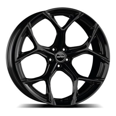 5x120 23x10 ET20 GMP Ultrivity