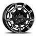 6x120 18x7.5 ET50 GMP Pervan