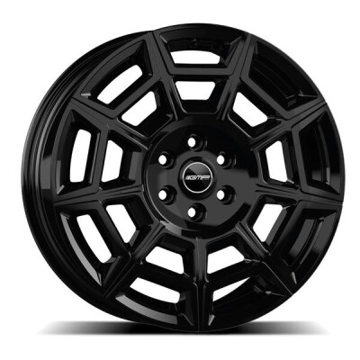 5x112 18x8 ET50 GMP Pervan