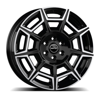 6x139.7 18x8 ET53 GMP Pervan