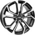 5x112 19x8 ET45 IT WHEELS ELLA