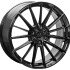 5x108 19x8 ET45 MONACO WHEELS FF1