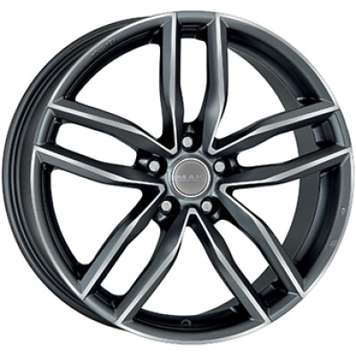 5x112 18x8 ET40 MAK SARTHE