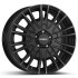 5x160 16x6.5 ET60 DEZENT KE Fekete