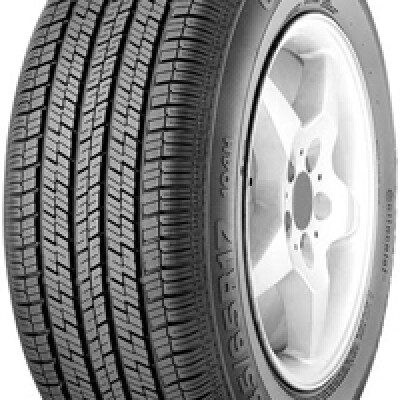 CONTINENTAL Conti4x4Contact 235/70R17