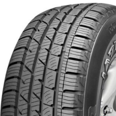 CONTINENTAL CrossContact RX 265/60R18