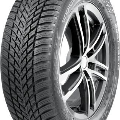 Nokian SNOWPROOF 2 215/50R19