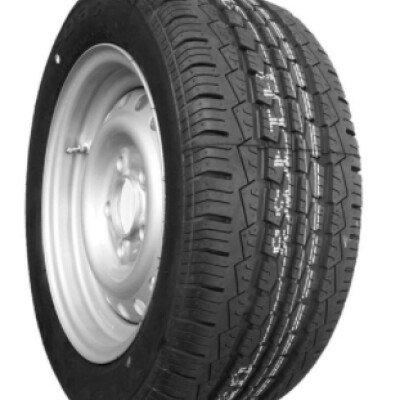 SECURITY TR 603 165/0R13