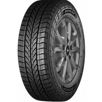Dunlop ECONODRIVE WINTER 215/75R16