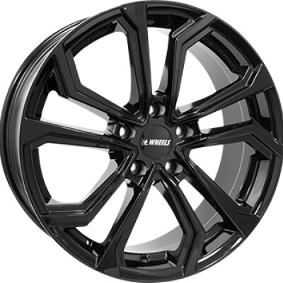 5x112 19x8 ET45 IT WHEELS ELLA