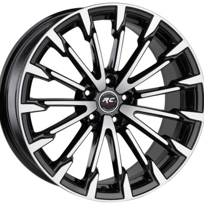 8,0x18 RC-257 5x112 35 BP 66.45 könnyűfém kerékt.