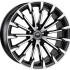 8,0x18 RC-257 5x112 35 BP 66.45 könnyűfém kerékt.