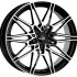 5x112 19x9.5 ET20 MAK KOENIG-D