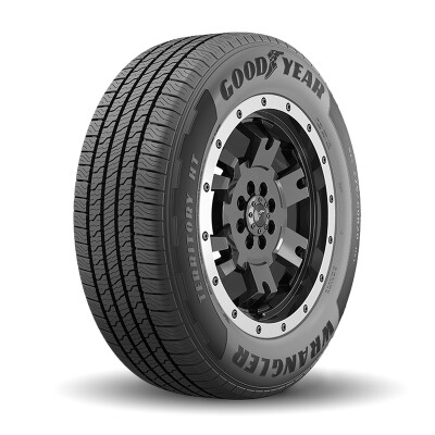 Goodyear WRANGLER TERRITORY HT 275/45R21