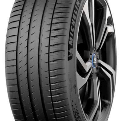 Michelin PILOT SPORT EV 225/40R19