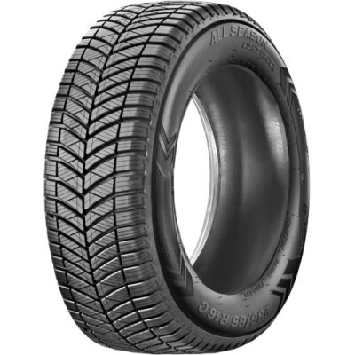 Riken ALL SEASON LIGHT TRUCK 215/75R16