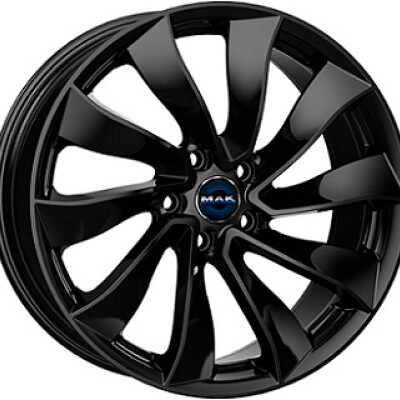 5x114.3 18x8.5 ET38 MAK SOLAR