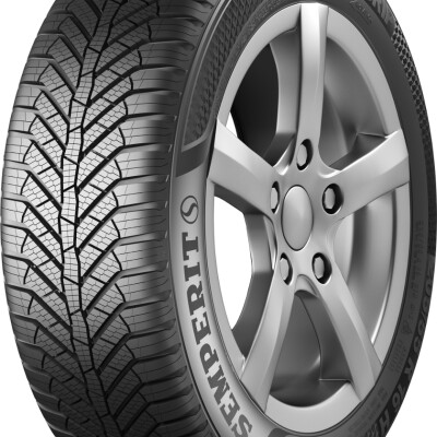 Semperit Allseason-Grip 215/45R17