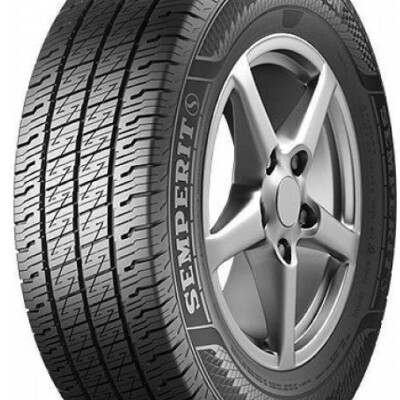 Semperit Van-Allseason 225/75R16