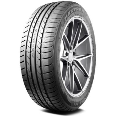 Maxtrek Maximus M1 215/40R17