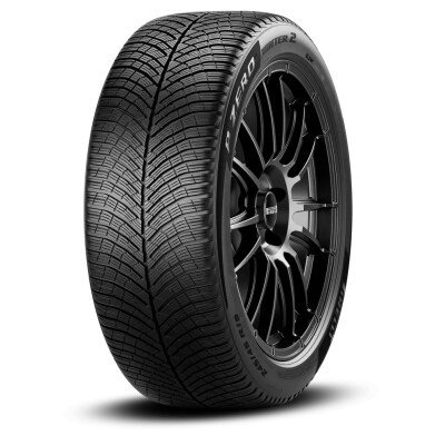 Pirelli PZero Winter 2 255/35R19