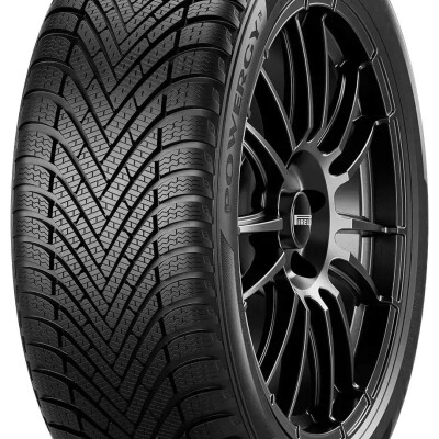 Pirelli Powergy Winter 215/65R16