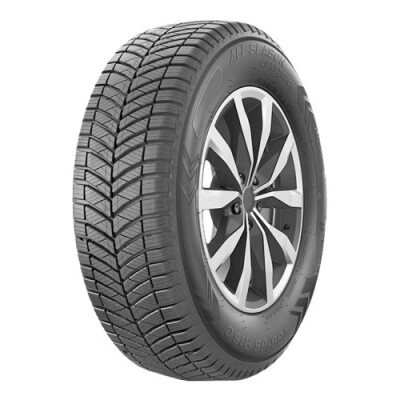 Riken ALL SEASON LIGHT TRUCK 215/65R15