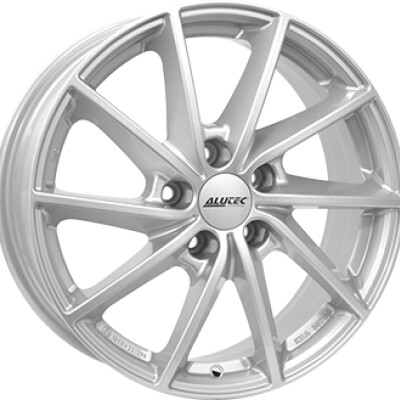 5x114.3 17x7 ET40 ALUTEC Singa