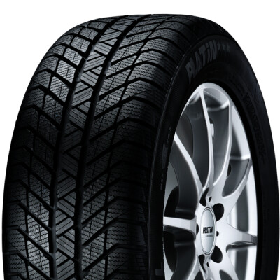Platin RP70 Winter 235/60R18