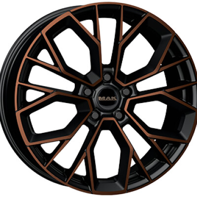 5x114.3 18x7.5 ET45 MAK STILO