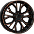 5x114.3 18x7.5 ET45 MAK STILO