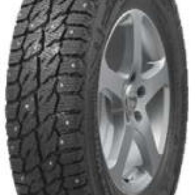 Leao W D GRIP VAN 2