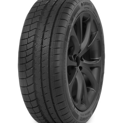 DAVANTI Wintoura+ 205/55R17
