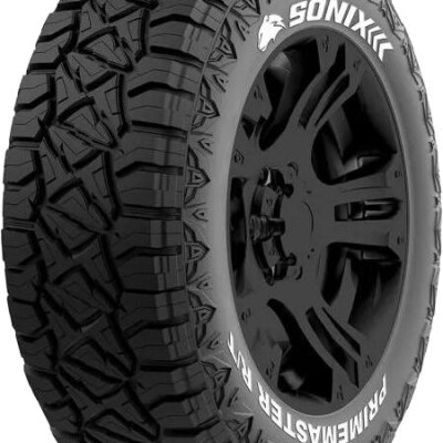 SONIX PRIMEMASTER R/T