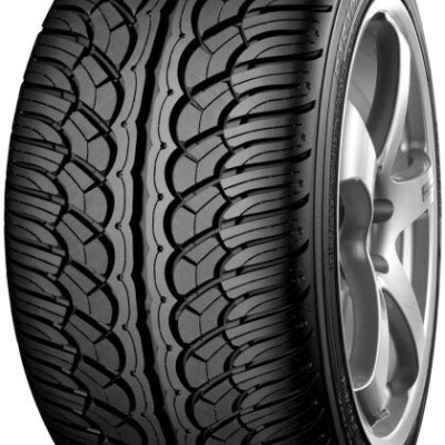 Yokohama PARADA Spec-X 285/30R22