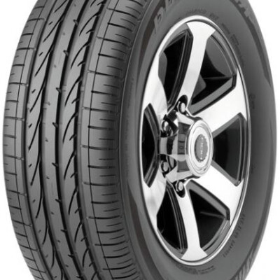 Bridgestone DUELER H/P 265/50R20
