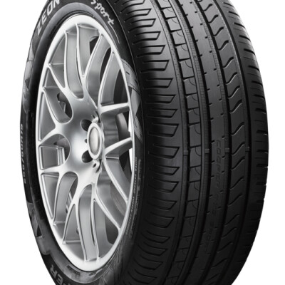 Cooper ZEON 4XS SPORT 235/55R19