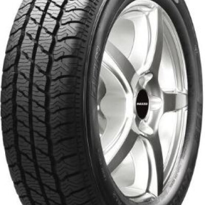 MAXXIS AL2 Vansmart A/S 175/80R14