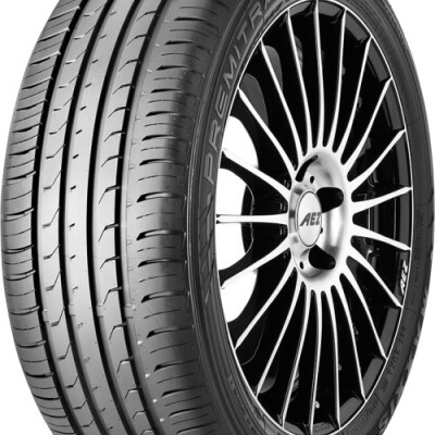 MAXXIS PREMITRA 5 HP5 195/45R16