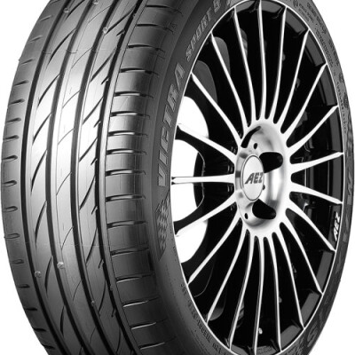 MAXXIS VICTRA SPORT 5 245/40R17