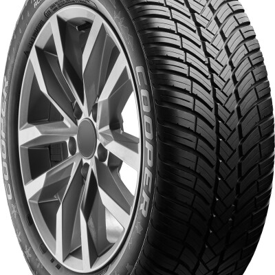 Cooper Discoverer All Season 215/55R18