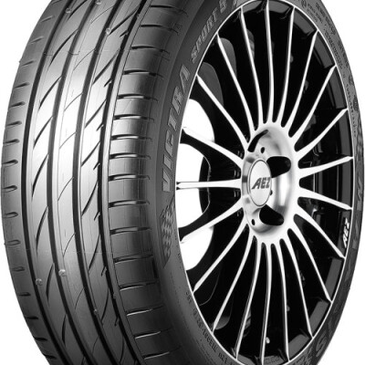 MAXXIS VICTRA SPORT 5 255/40R18