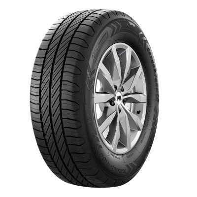Riken CargoSpeedEVO
