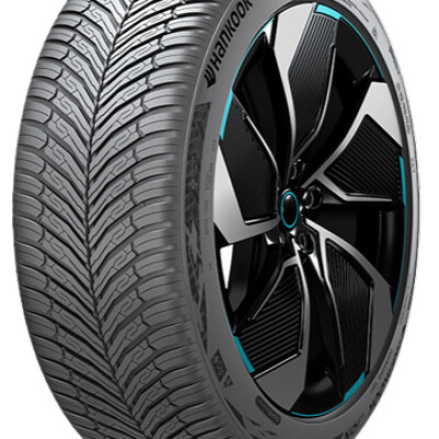 Hankook ION Flexclimate 215/50R19