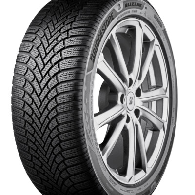 Bridgestone BLIZZAK 6 205/45R18